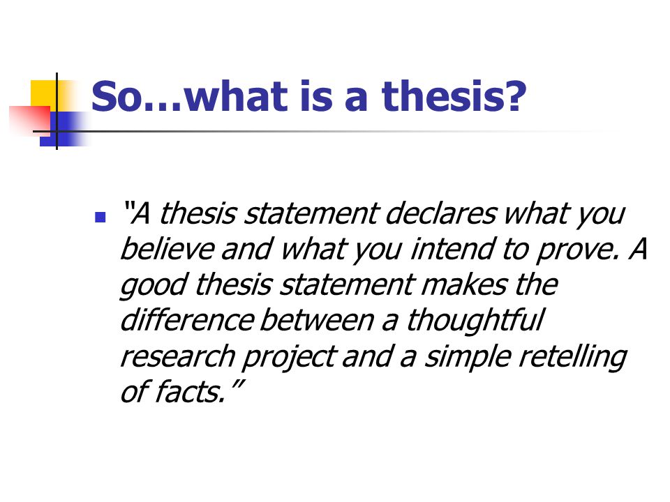 What is difference between theses and thesis ? | Yahoo