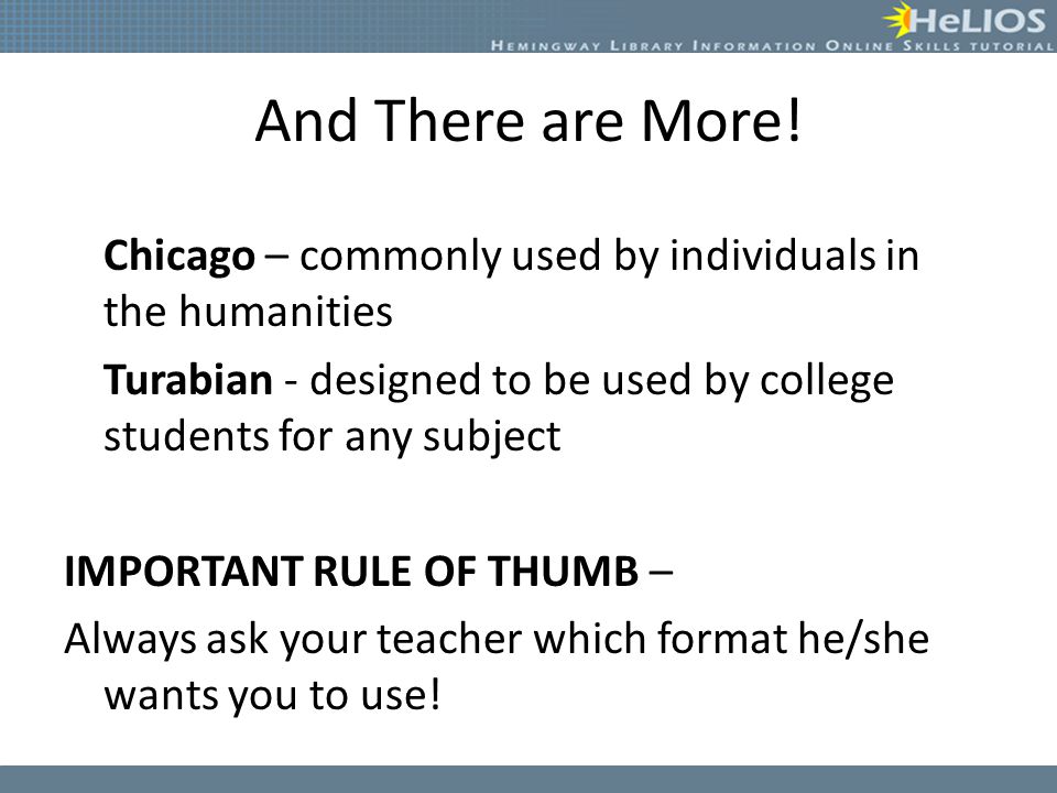 what type of subjects use an mla style format for research papers what type of subjects use an mla style format for research papers
