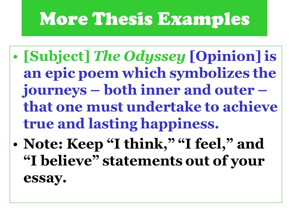 5 paragraph thesis statement 5 paragraph thesis statement