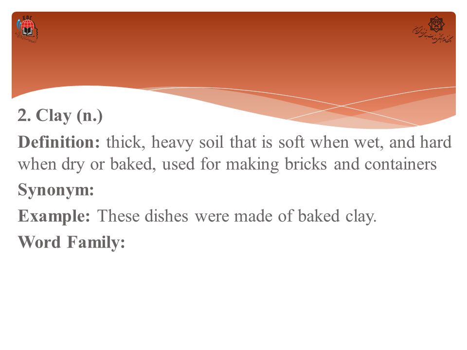 Worksheets Synonym Of Jump wordlist 22 understanding phillys basement 1 bounce v 2 clay n definition thick heavy soil that is soft