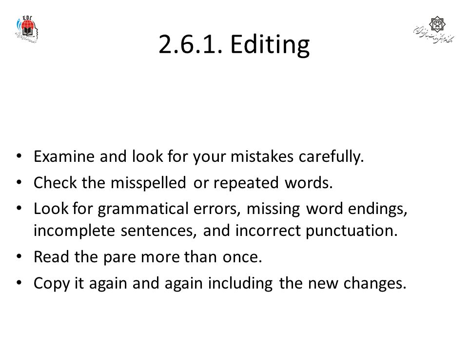 Check Spelling, Style, and Grammar with After the Deadline