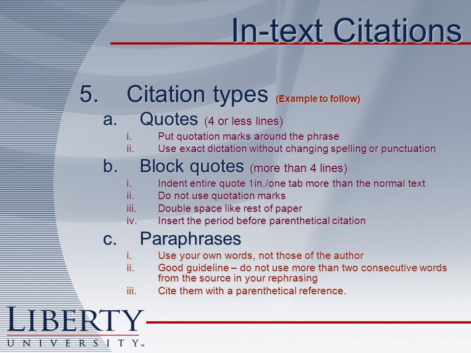 Dissertation Italics Quotation Marks