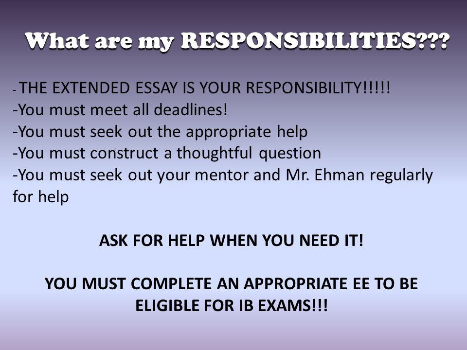 essay on being responsible Nowadays responsible business is becoming increasingly more important to every organization in order to have a better image. essay on being responsible Nowadays responsible business is becoming increasingly more important to every organization in order to have a better image.