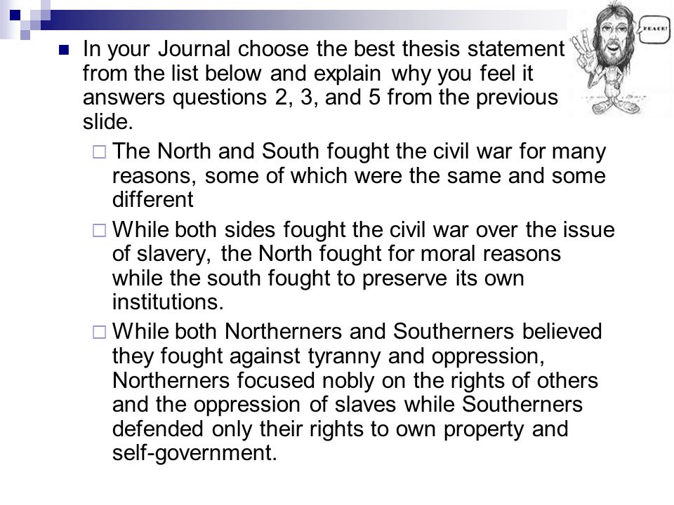 thesis statement in journal articles thesis statement in journal articles