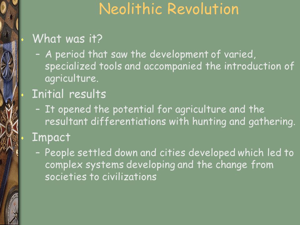 neolithic and industrial revolutions that changes earths resources Answer to what was the role of economics in driving political changes resulting from the neolithic and industrial revolution educational resources-. neolithic and industrial revolutions that changes earths resources Answer to what was the role of economics in driving political changes resulting from the neolithic and industrial revolution educational resources-.