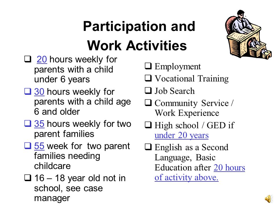 introduction to mesa county colorado works colorado works colorado works program