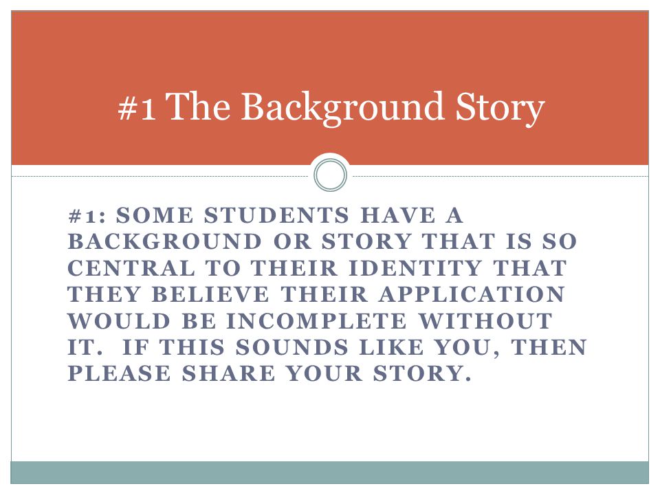 Commonapp essay prompts