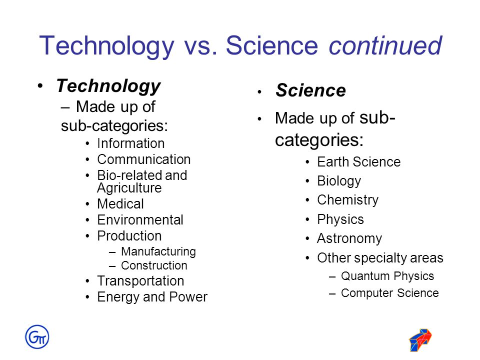 technology vs science Which is better: computer science or information technology in terms of job potential, which is better, a graduate in computer science or information technology. technology vs science Which is better: computer science or information technology in terms of job potential, which is better, a graduate in computer science or information technology.