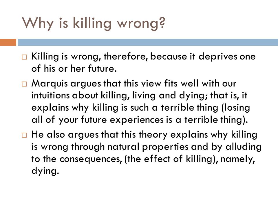 Persuasive Essay About Abortion