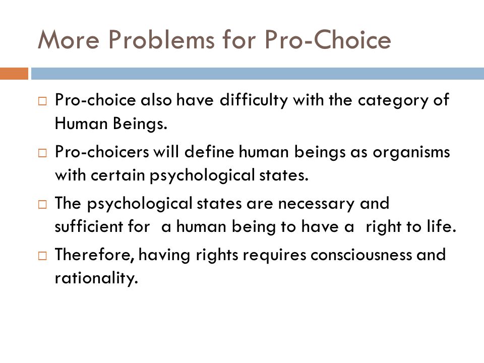 Abortion Essay Pro Choice
