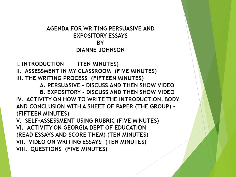 write an expository essay on education write an expository essay on education