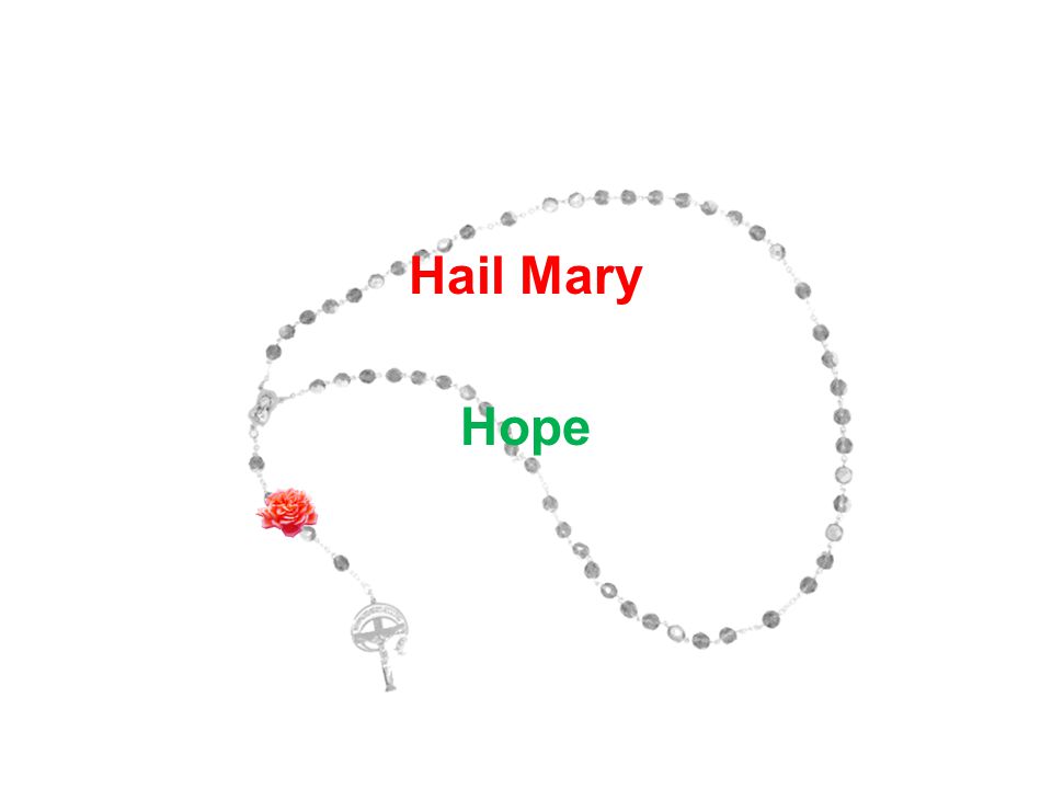 Hail Mary Hope