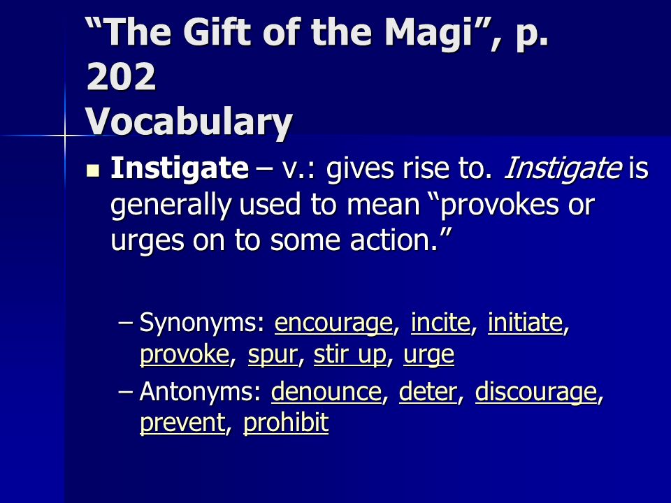 Vocabulary Chapter 15 Page 164. Abase  (v.) to lower in esteem, degrade;  to humble  SYNONYM: lower, humiliate, prostrate, demean  ANTONYM:  elevate, - ppt download