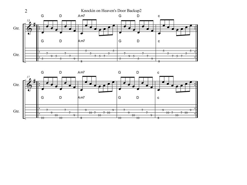 Knock Knock Knockin On Heaven S Door Ppt Video Online Download