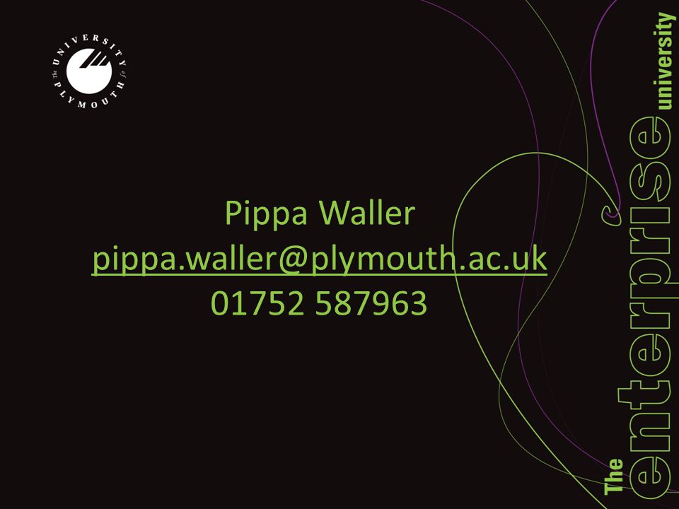 Pippa Waller