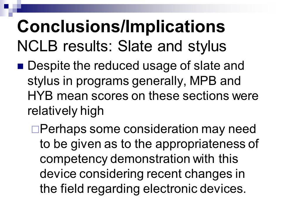 What Does Hyb Mean >> The Cognitive Load Impacts Of Assistive Technology Devices Used By What Does Hyb Mean >> The Cognitive Load Impacts Of Assistive Technology Devices Used By