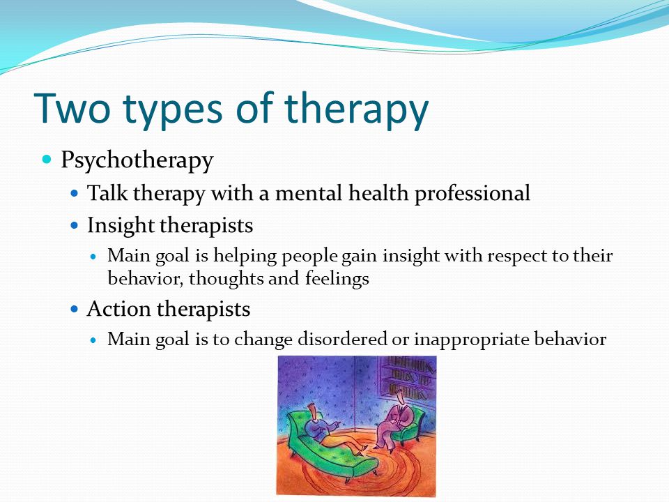 Best Psychotherapist