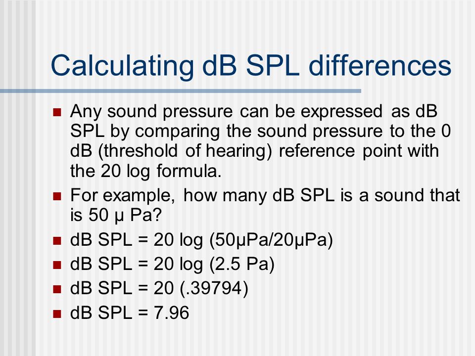 Logarithms and Decibels. The Decibel Named for Alexander Graham Bell.  Originally used to measure power losses in telephone lines. A Bel is the  common. - ppt download