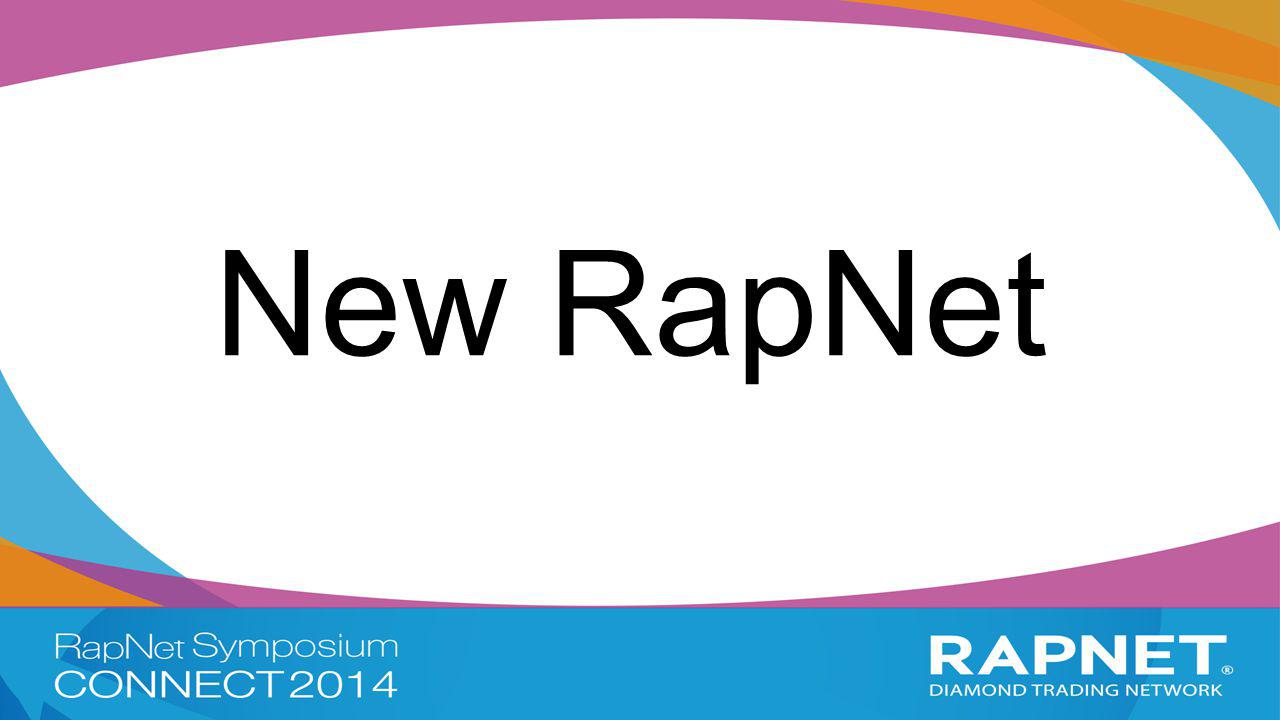 New RapNet