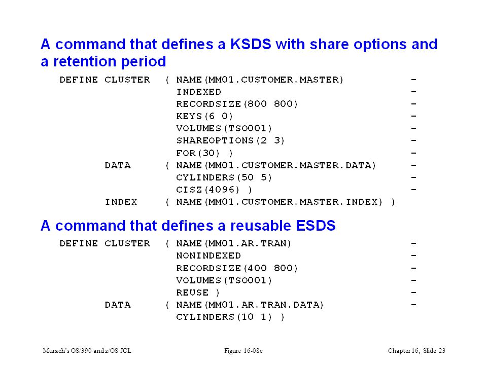 MURACHS OS 390 AND Z OS JCL EBOOK DOWNLOAD MURACHS OS 390 AND Z OS JCL EBOOK DOWNLOAD
