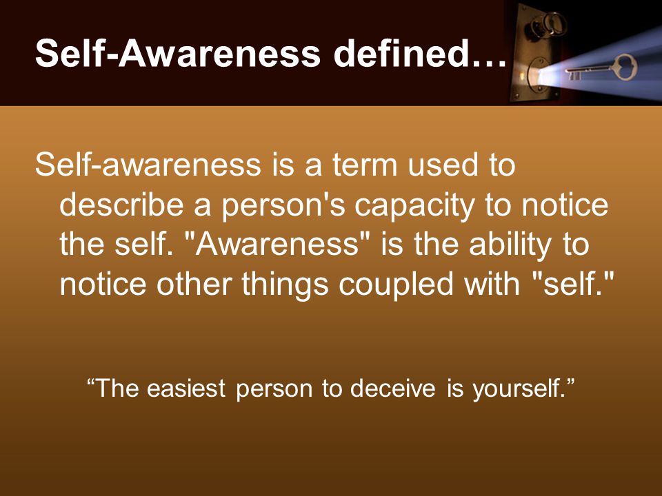 Self Awareness A Key To An Effective Walk Self Awareness A Key To An Effective Walk Message Thesis Message Thesis The Key To An Effective Life Is Becoming Ppt Download Self Awareness A Key To An Effective Walk Self Awareness A Key To An Effective Walk Message Thesis Message Thesis The Key To An Effective Life Is Becoming Ppt Download