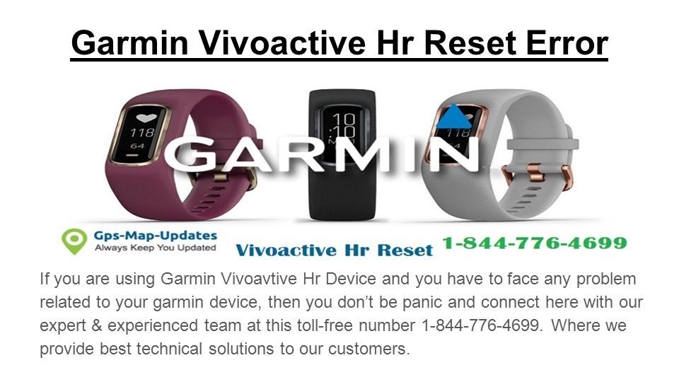 Welcome to Garmin-Helpdesk Here we provide to best technical guidance to  our garmin customers at this toll-free number GARMIN-MAP & SOFTWARE-UPDATE.  - ppt download