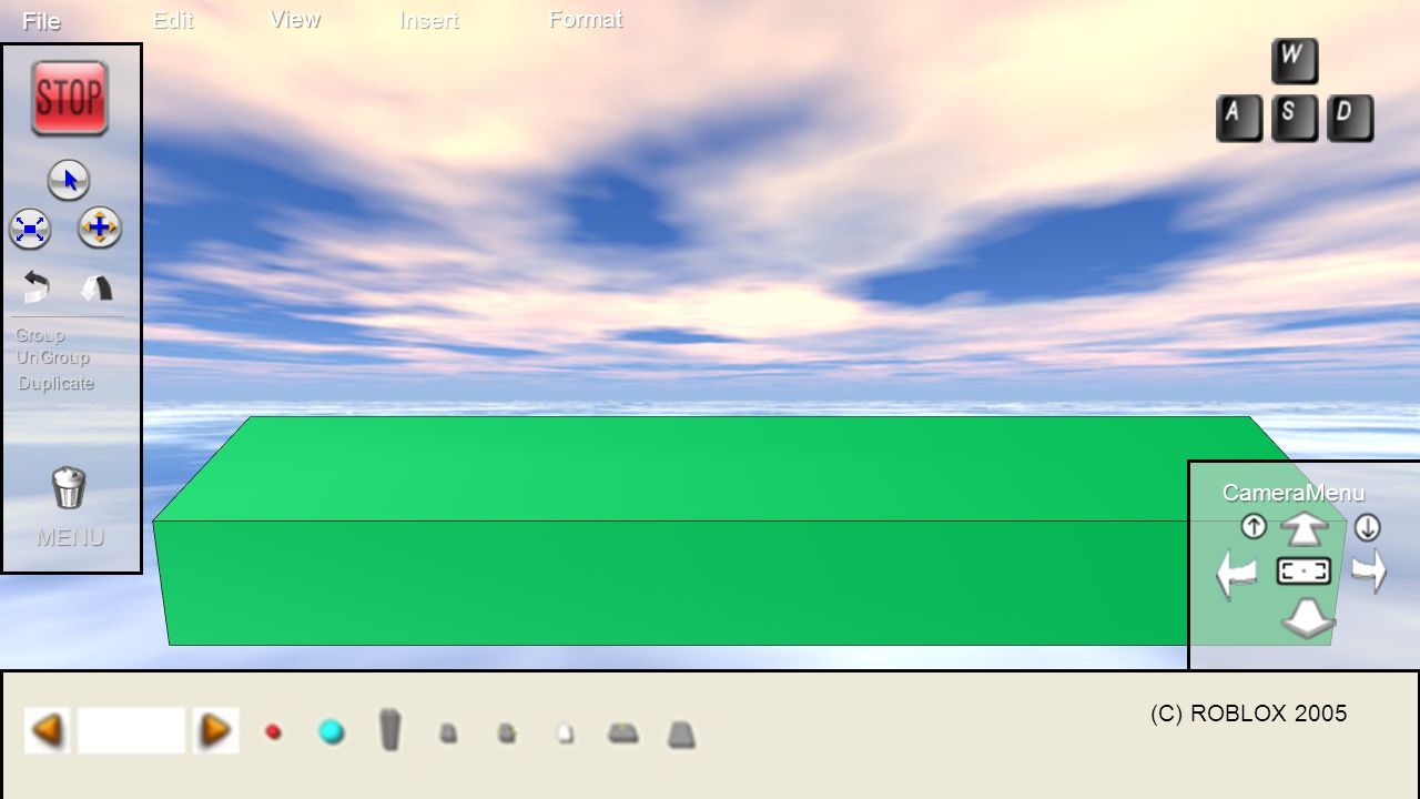 PPT - Roblox Unblocked PowerPoint Presentation, free download - ID:12464789