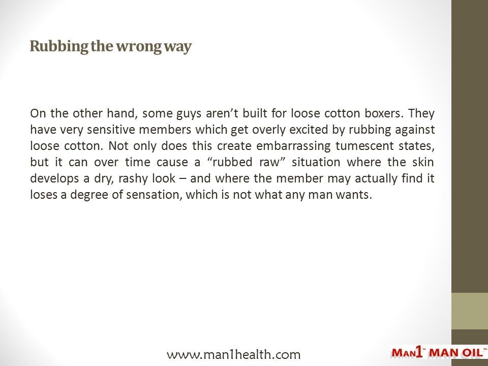 Keep Male Organ Health In Mind When Choosing Underwear Ppt Download keep-male-organ-health-in-mind-when-choosing-underwear-ppt-download