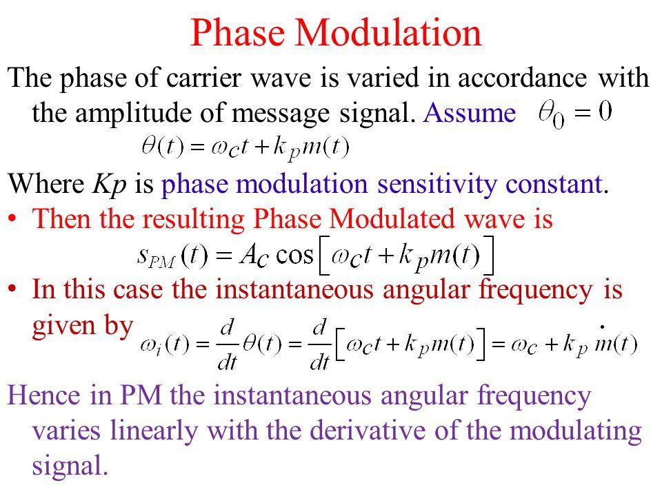 Communication theory i course code 17 ec 2206 dr g v subbarao