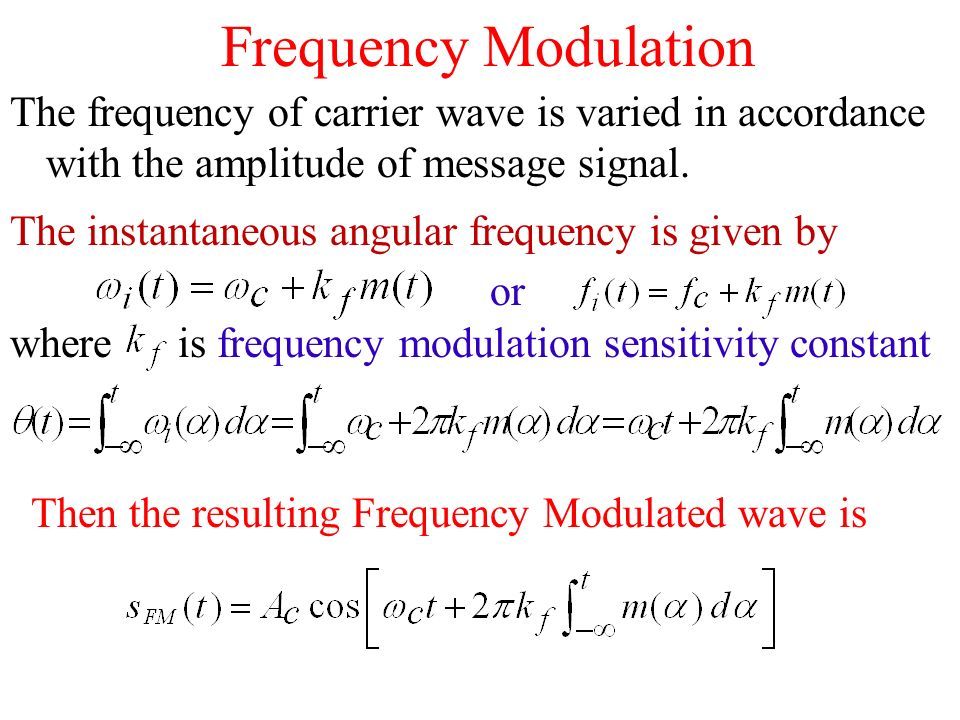 Communication theory i course code 17 ec 2206 dr g v subbarao