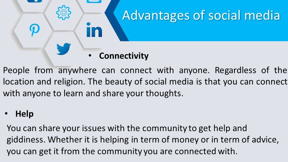 Connect and Share with Cirkle Social Networking Template