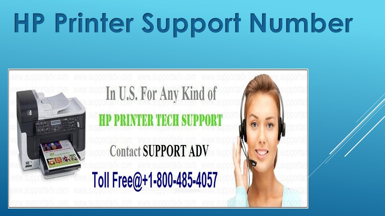 HP PrinHP Printer Support Phone Number Dial HP is one of the most ...