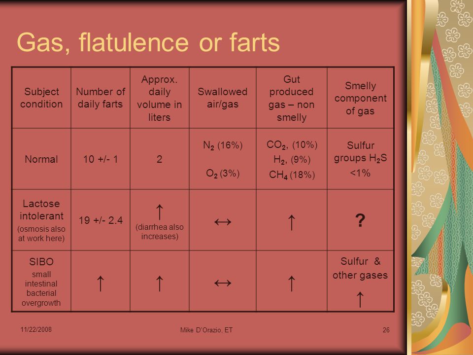 Dailyfarts
