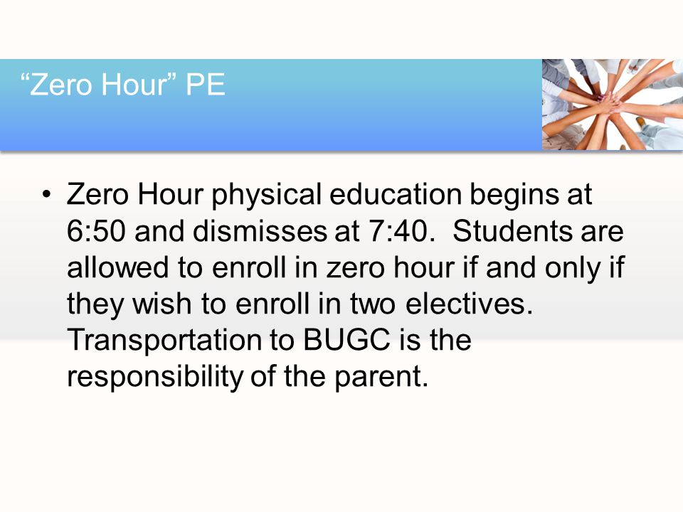 Bourbonnais Upper Grade Center Small Learning Communities ppt download