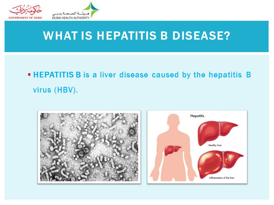Hepatitis C Virus Cure With Direct Acting Antivirals
