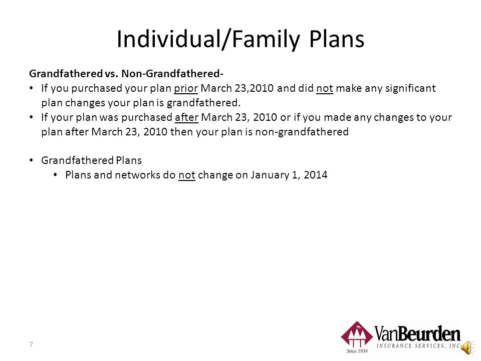 What’s ahead for 2014 The Individual/ Family Market