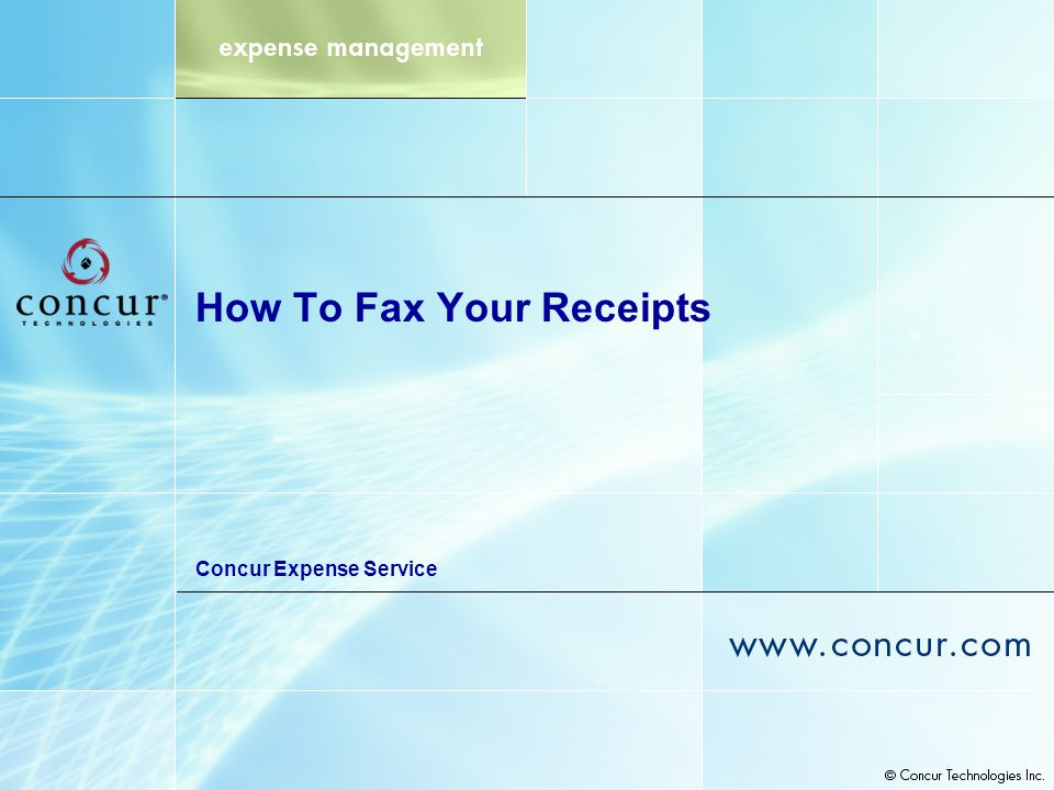 how to fax your