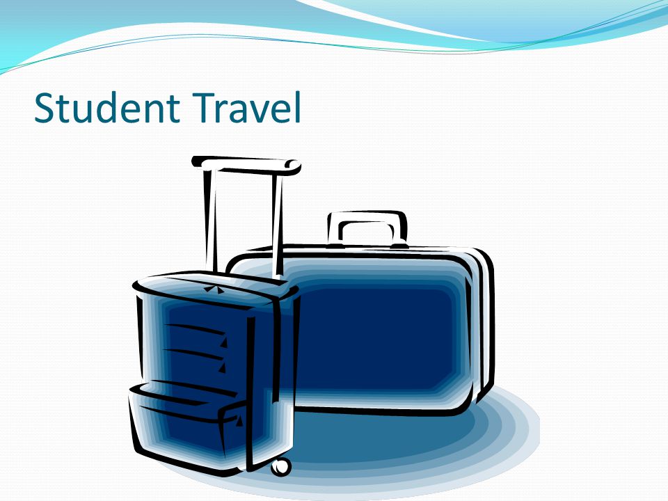 Student Travel