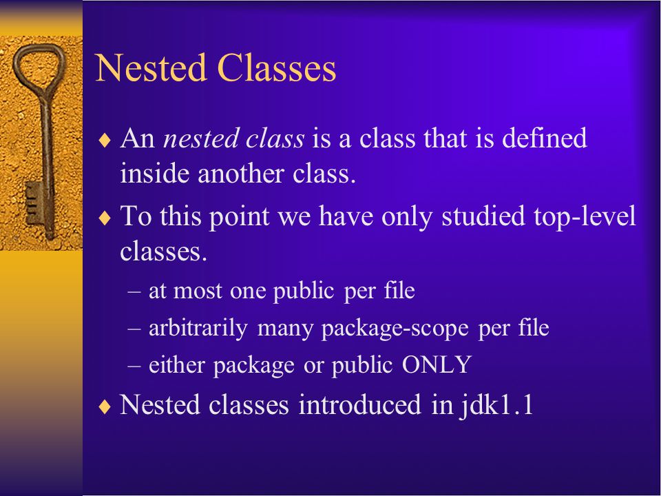 PHP 7 Nested Anonymous Classes Tutorial - PHP Classes