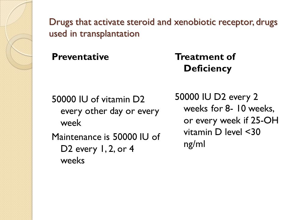 Vitamin D Deficiency Elaine Wendt Md January 4 Ppt Download