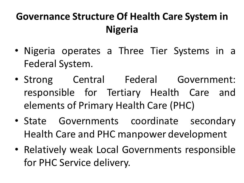 health-care-system-in-nigeria-by-dayo-adeyemo-health-care-system-a