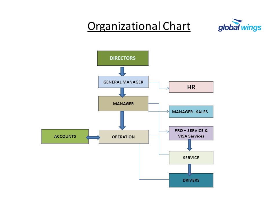 organizational-chart-directors-general-manager-manager-hr-manager