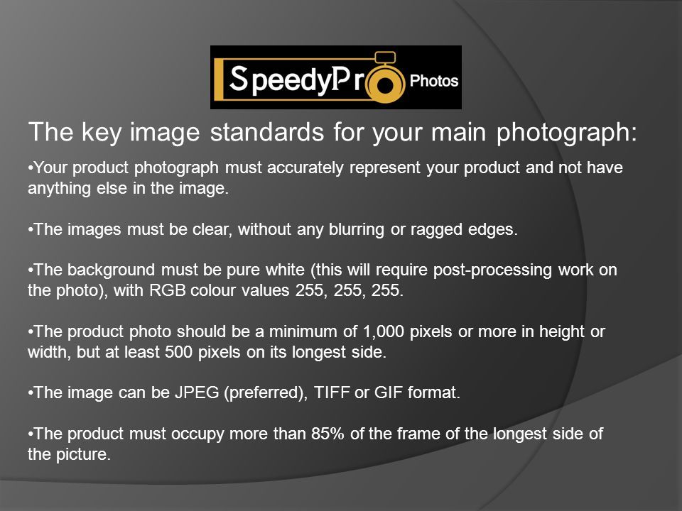 ECommerce Photography Services for Amazon Amazon Product Photography ...