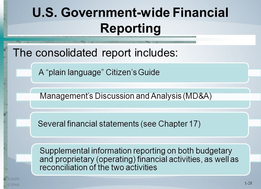 Accounting For Governmental & Nonprofit Entities JACQUELINE L. RECK ...