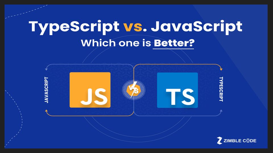 TypeScript vs. JavaScript: Which one is Better? - ppt download