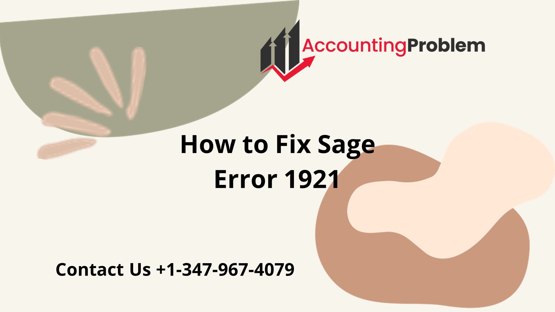 how-to-fix-sage-error-1921-contact-us-ppt-download