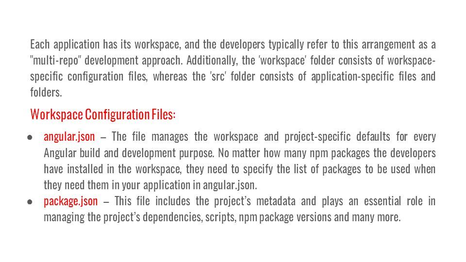 How does angular work ppt download