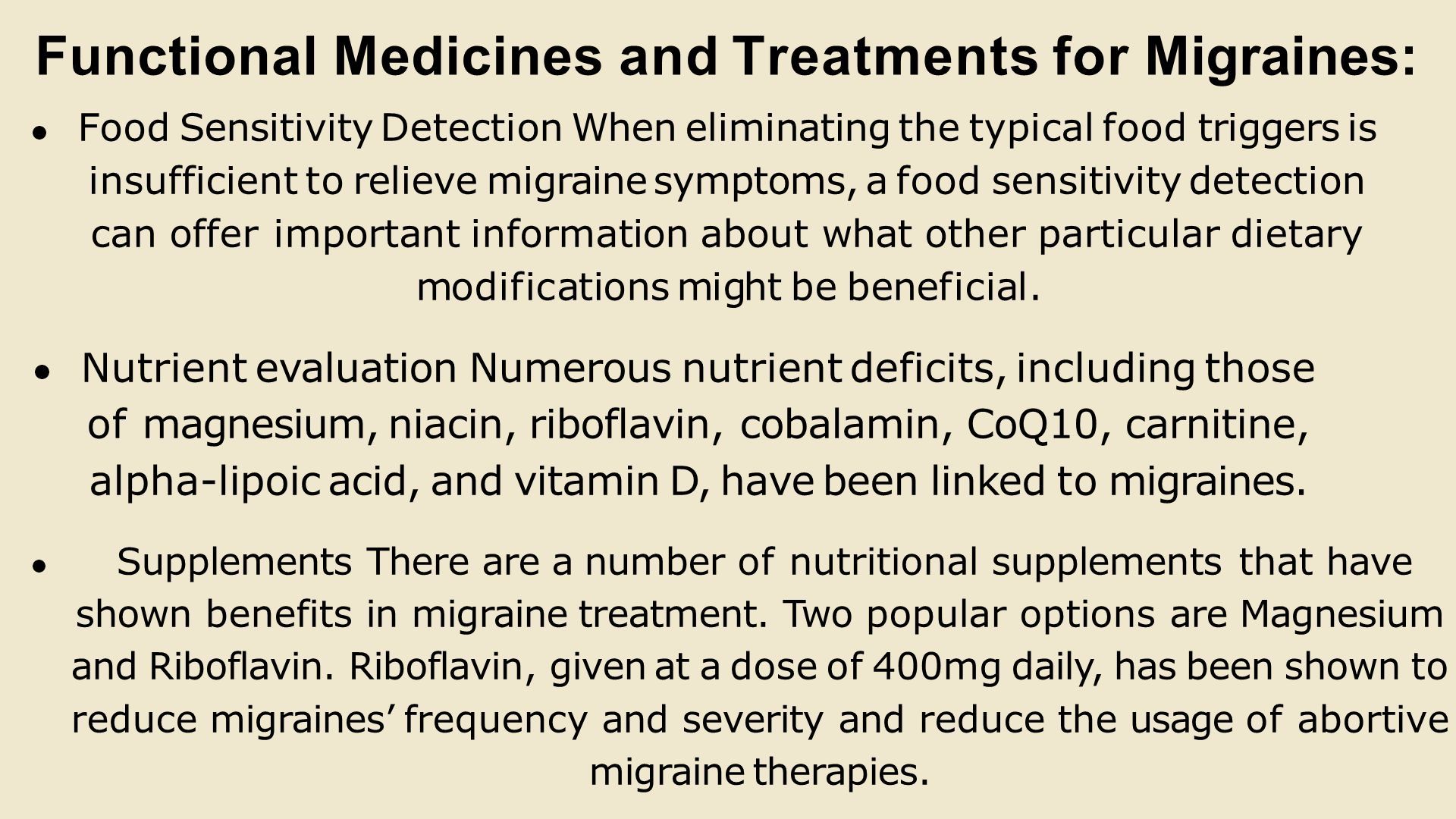 mediend-mediend-the-end-of-your-disease-topic-outline-functional