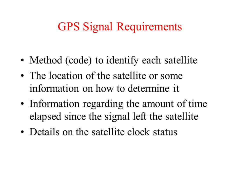 leick gps satellite surveying