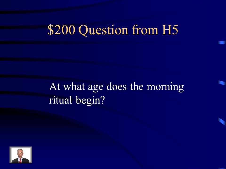 $100 Answer from H5 Dream sharing